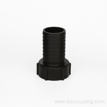 S60x6 FEMALE x 1/2" HOSE TAIL